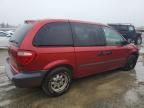 2002 Dodge Caravan SE