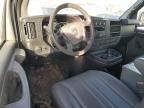 2012 Chevrolet Express G2500