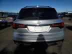 2015 Acura MDX Technology