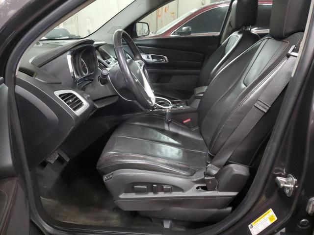 2015 GMC Terrain SLT