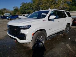 Salvage Cars with No Bids Yet For Sale at auction: 2023 Chevrolet Tahoe K1500 Z71