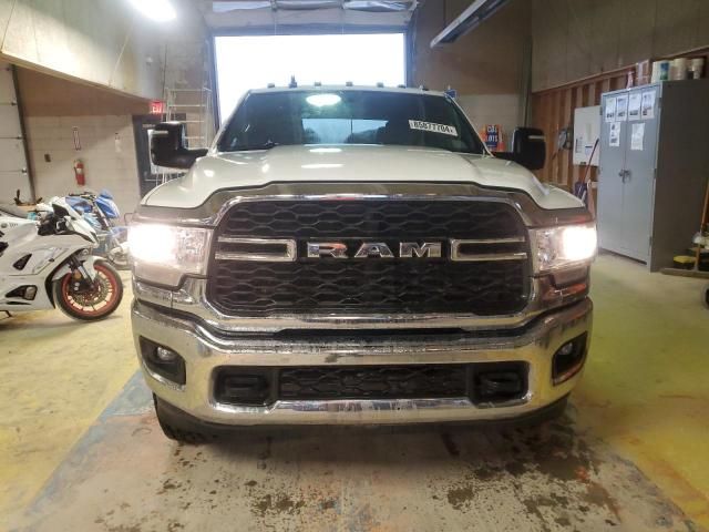 2023 Dodge RAM 2500 Tradesman