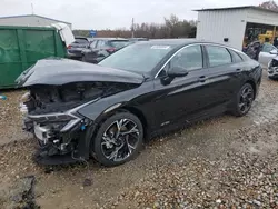 Carros salvage a la venta en subasta: 2025 KIA K5 GT Line