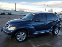 2003 Chrysler PT Cruiser Limited en venta en Littleton, CO