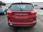 2015 Ford C-MAX SE