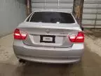 2006 BMW 330 I