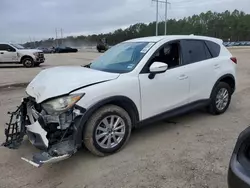 2016 Mazda CX-5 Touring en venta en Greenwell Springs, LA