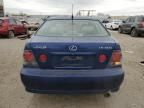 2002 Lexus IS 300