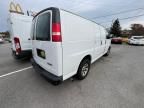 2011 GMC Savana G1500