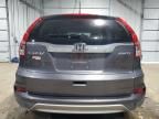 2016 Honda CR-V EXL