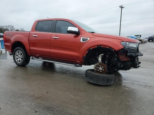 2019 Ford Ranger XL