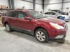 2011 Subaru Outback 2.5I Limited