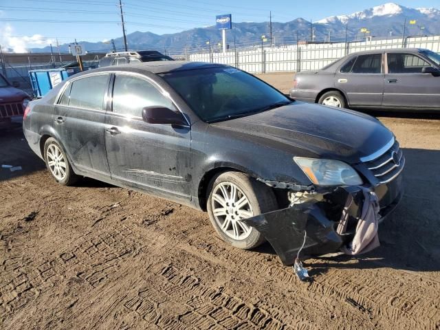 2005 Toyota Avalon XL