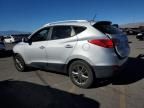 2014 Hyundai Tucson GLS