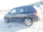 2012 Jeep Compass Latitude