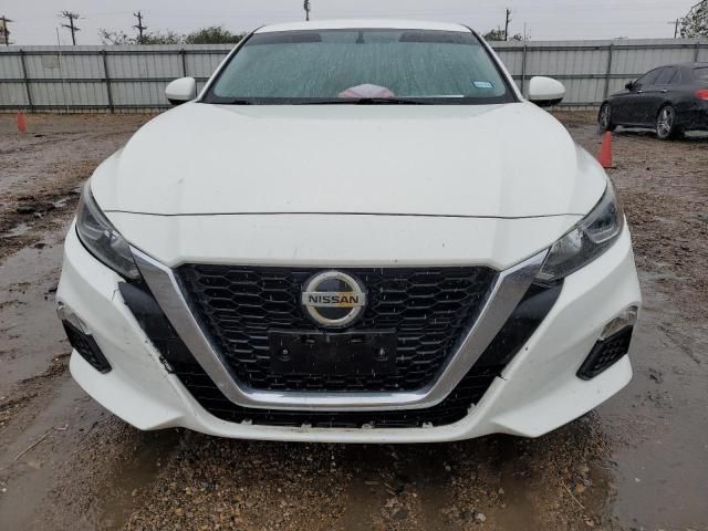 2019 Nissan Altima S