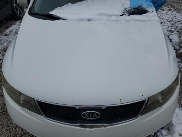 2010 KIA Forte EX