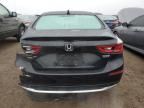 2020 Honda Insight Touring