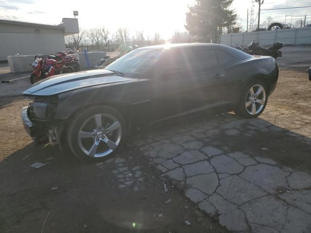 2010 Chevrolet Camaro LT