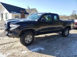 2017 Toyota Tacoma Access Cab en venta en Northfield, OH