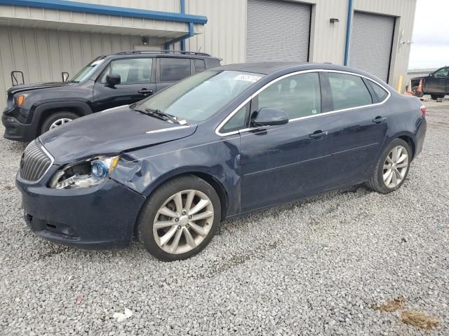 2015 Buick Verano