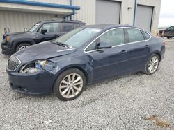 Salvage cars for sale at auction: 2015 Buick Verano