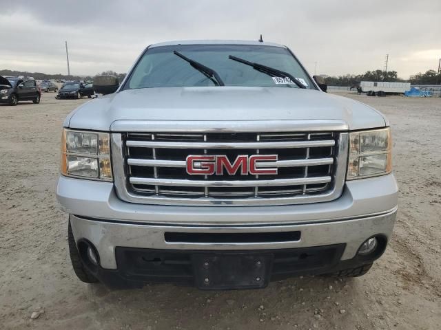 2011 GMC Sierra C1500 SL