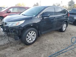 2015 Honda CR-V EX en venta en Midway, FL