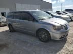 2014 Chrysler Town & Country S