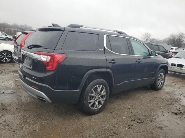 2020 GMC Acadia SLT