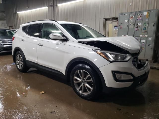 2014 Hyundai Santa FE Sport