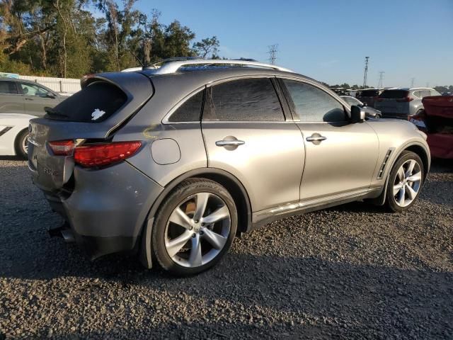 2009 Infiniti FX50