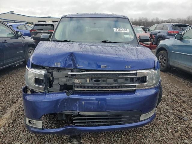 2014 Ford Flex SEL