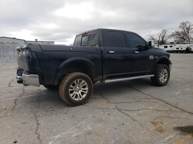 2013 Dodge RAM 1500 Longhorn