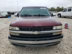 2001 Chevrolet Silverado C1500