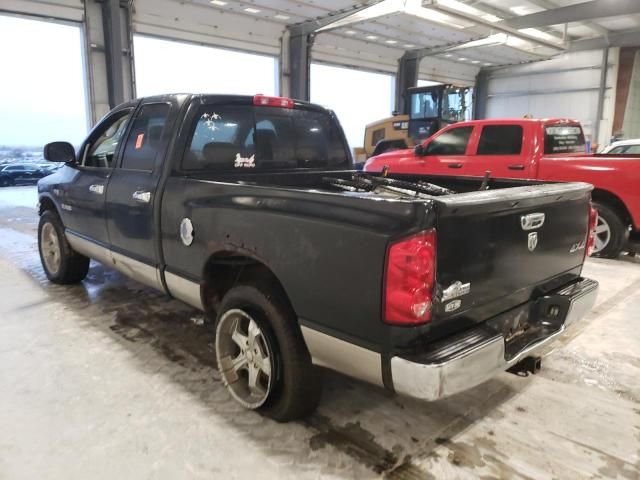 2008 Dodge RAM 1500 ST