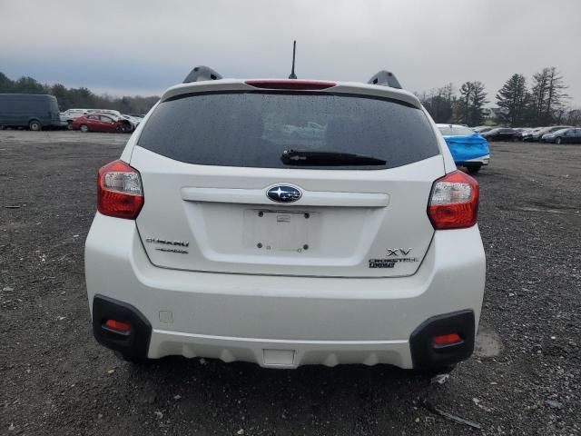 2013 Subaru XV Crosstrek 2.0 Premium