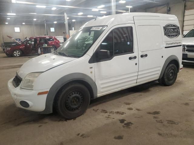 2012 Ford Transit Connect XLT