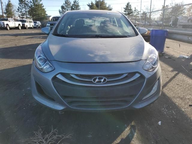 2015 Hyundai Elantra GT