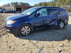 Run And Drives Cars for sale at auction: 2014 Honda Odyssey EX