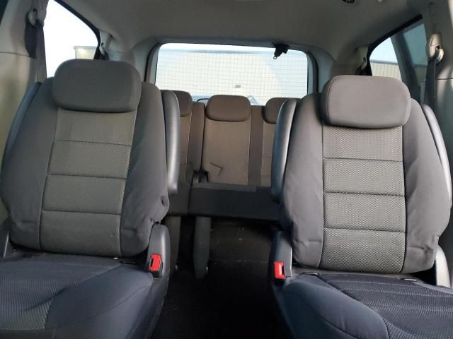 2008 Dodge Grand Caravan SXT