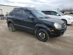 2006 Hyundai Tucson GLS