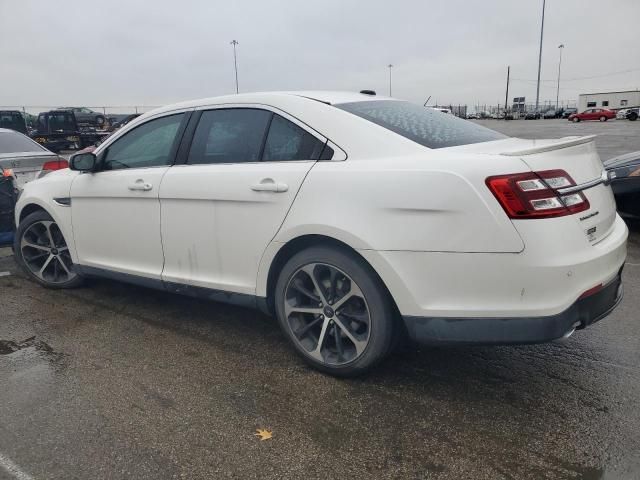 2016 Ford Taurus SEL