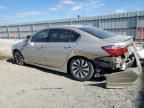 2014 Honda Accord Touring Hybrid