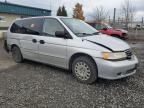 2002 Honda Odyssey LX