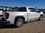 2021 GMC Sierra K1500 SLT