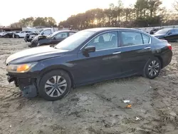 2015 Honda Accord LX en venta en Seaford, DE