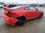 2005 Hyundai Tiburon SE