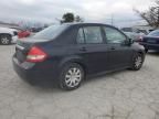 2009 Nissan Versa S