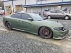 2022 Dodge Charger Scat Pack